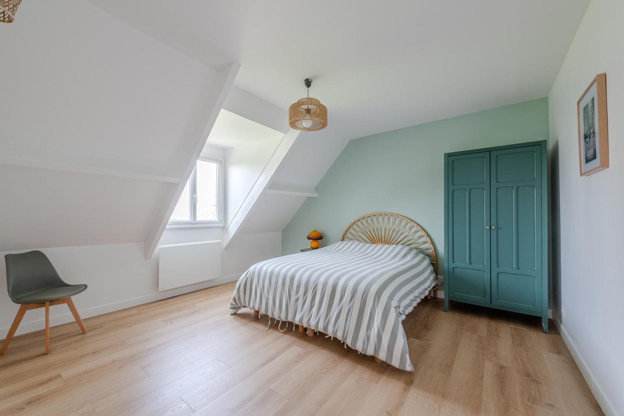Blue Villa Near Disneyland Paris Chalifert Kültér fotó